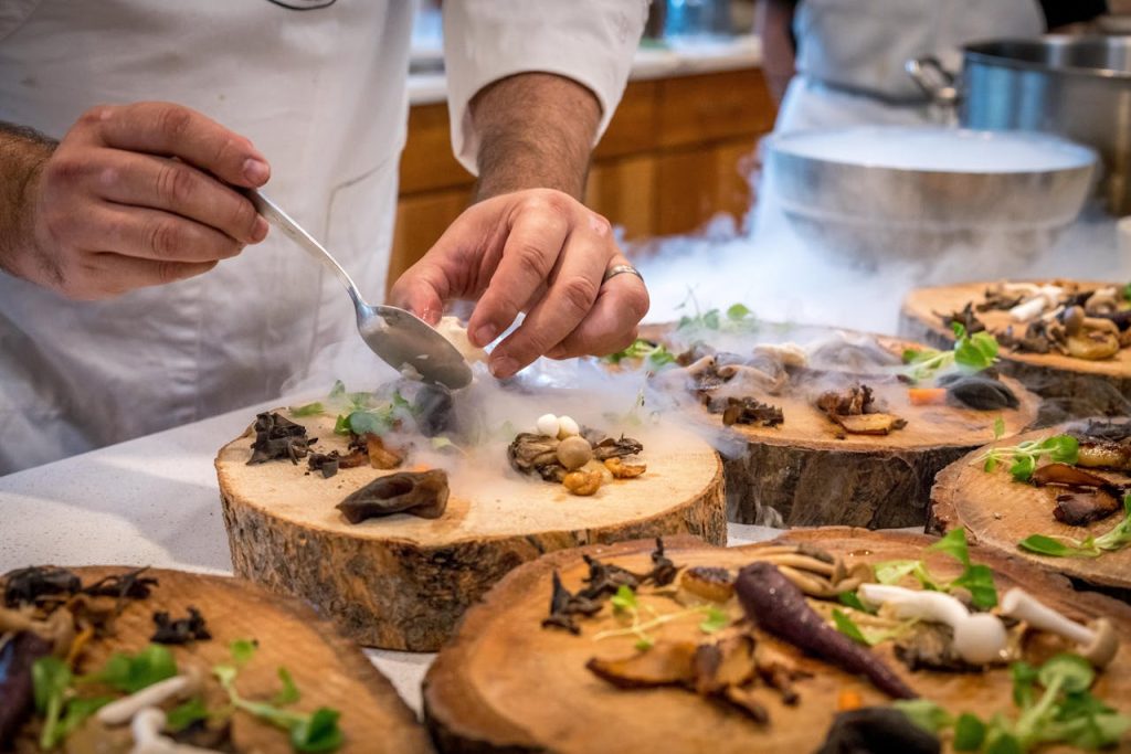 Uit eten Kaatsheuvel Uit eten Kaatsheuvel