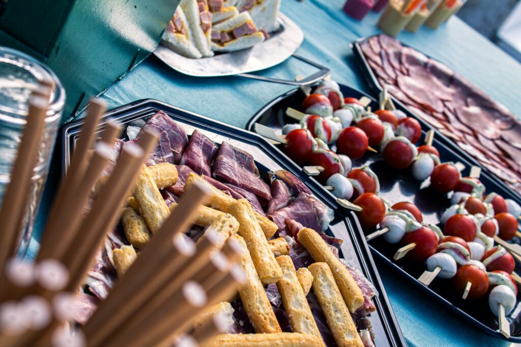 Catering Rotterdam Catering Rotterdam