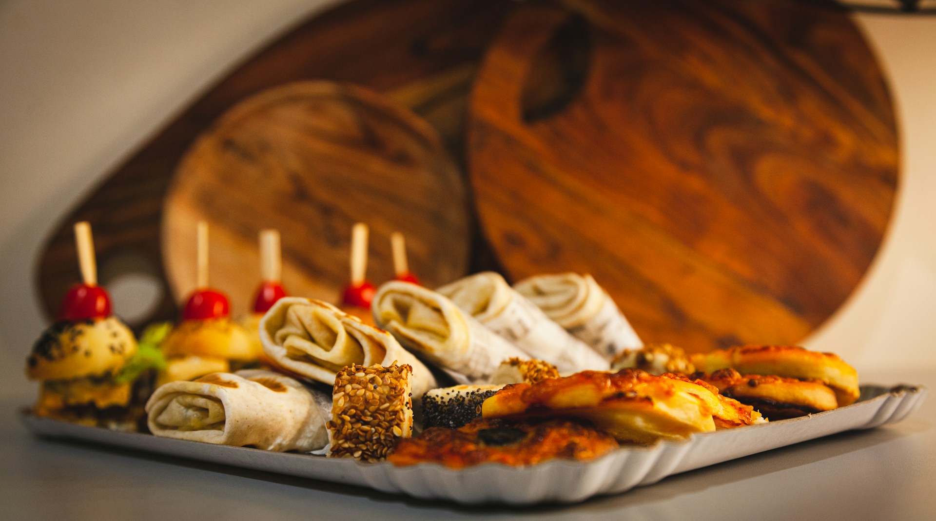 Catering Rotterdam