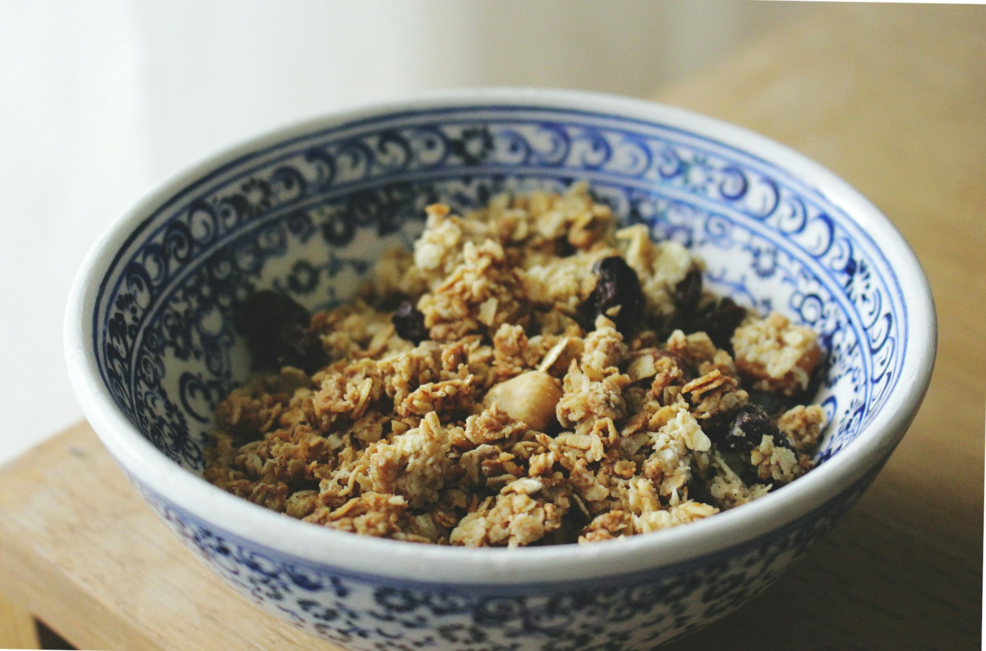Granola kopen
