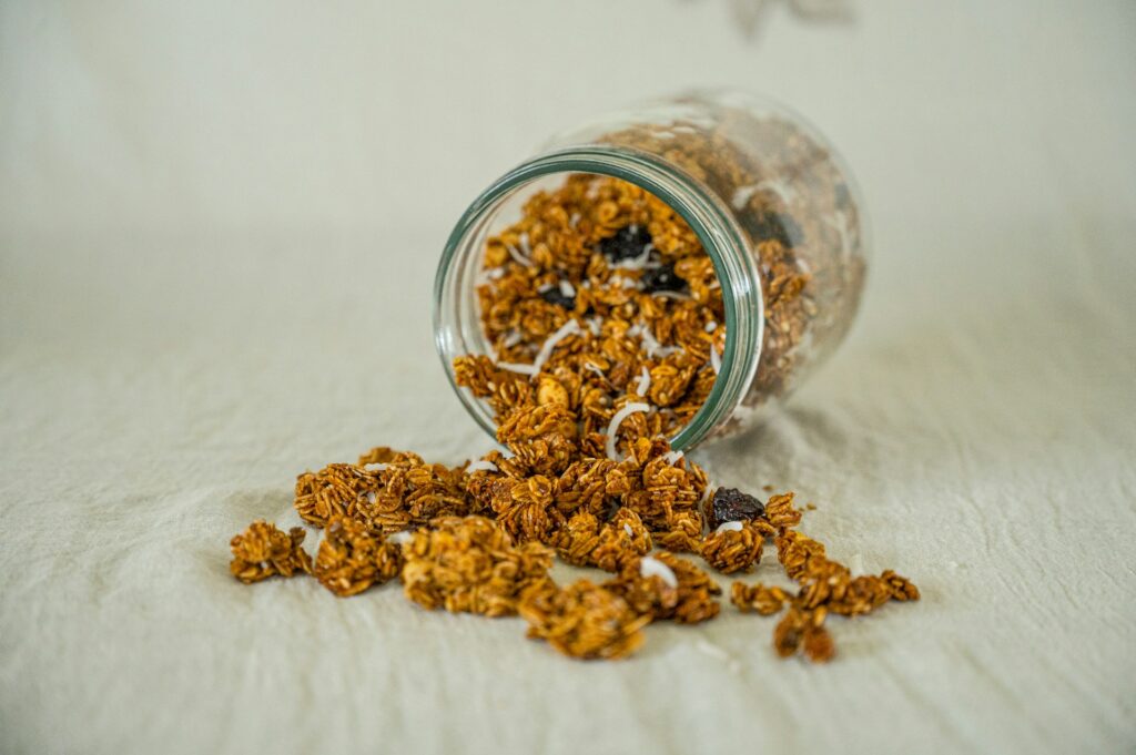 Granola kopen