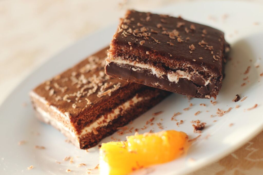 brownies bestellen