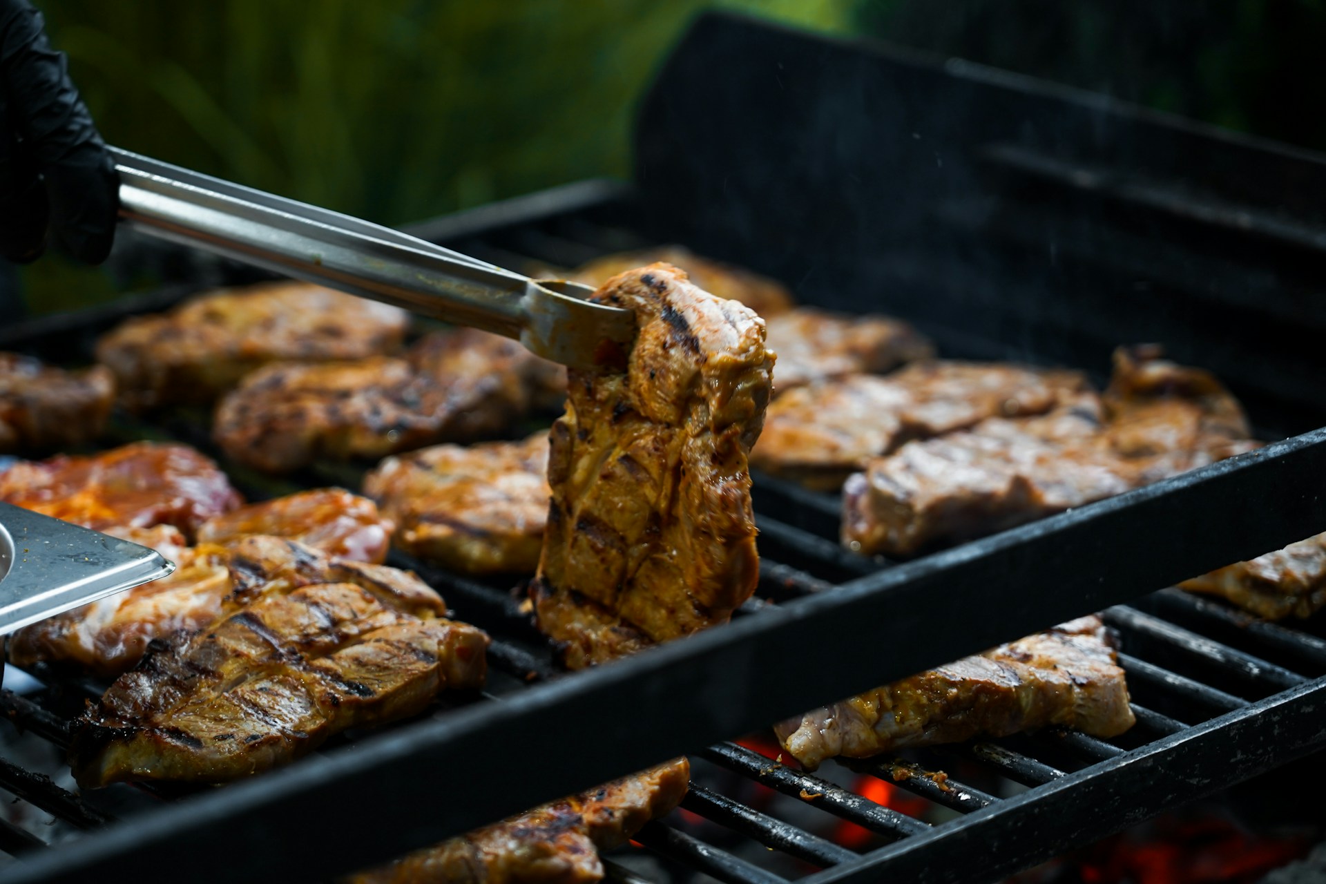Grill Guru