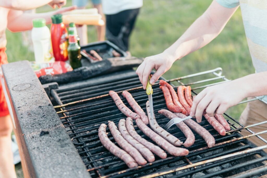 Grill Guru Grill Guru