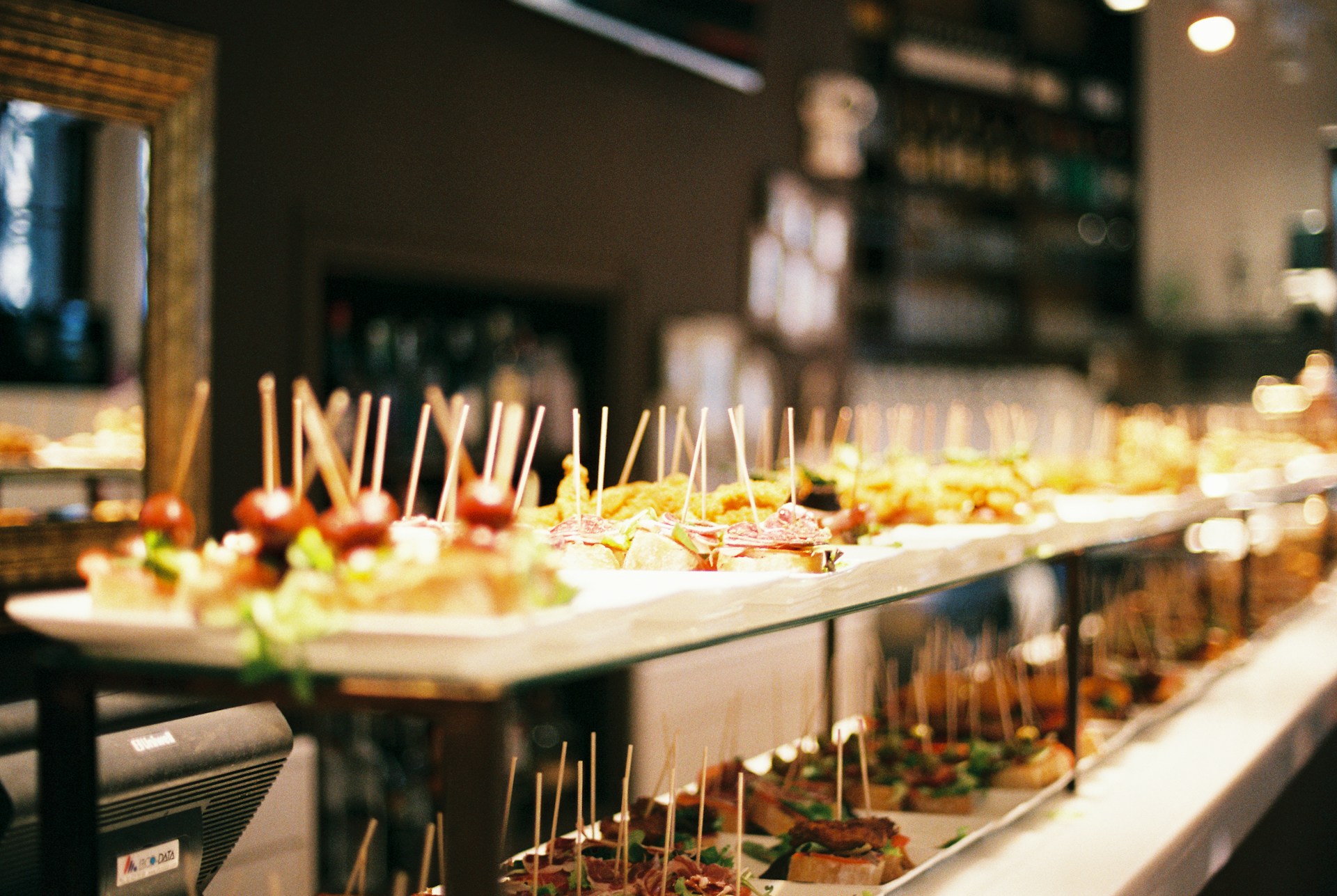 Tapas Venlo van Henk Aarts