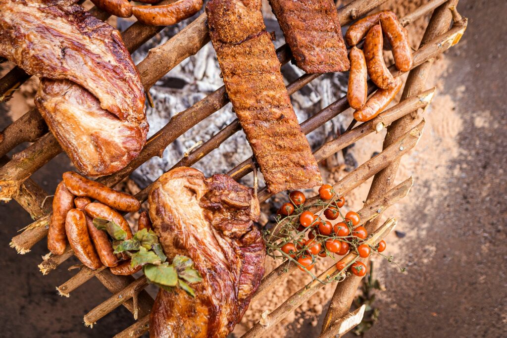 Picanha Picanha