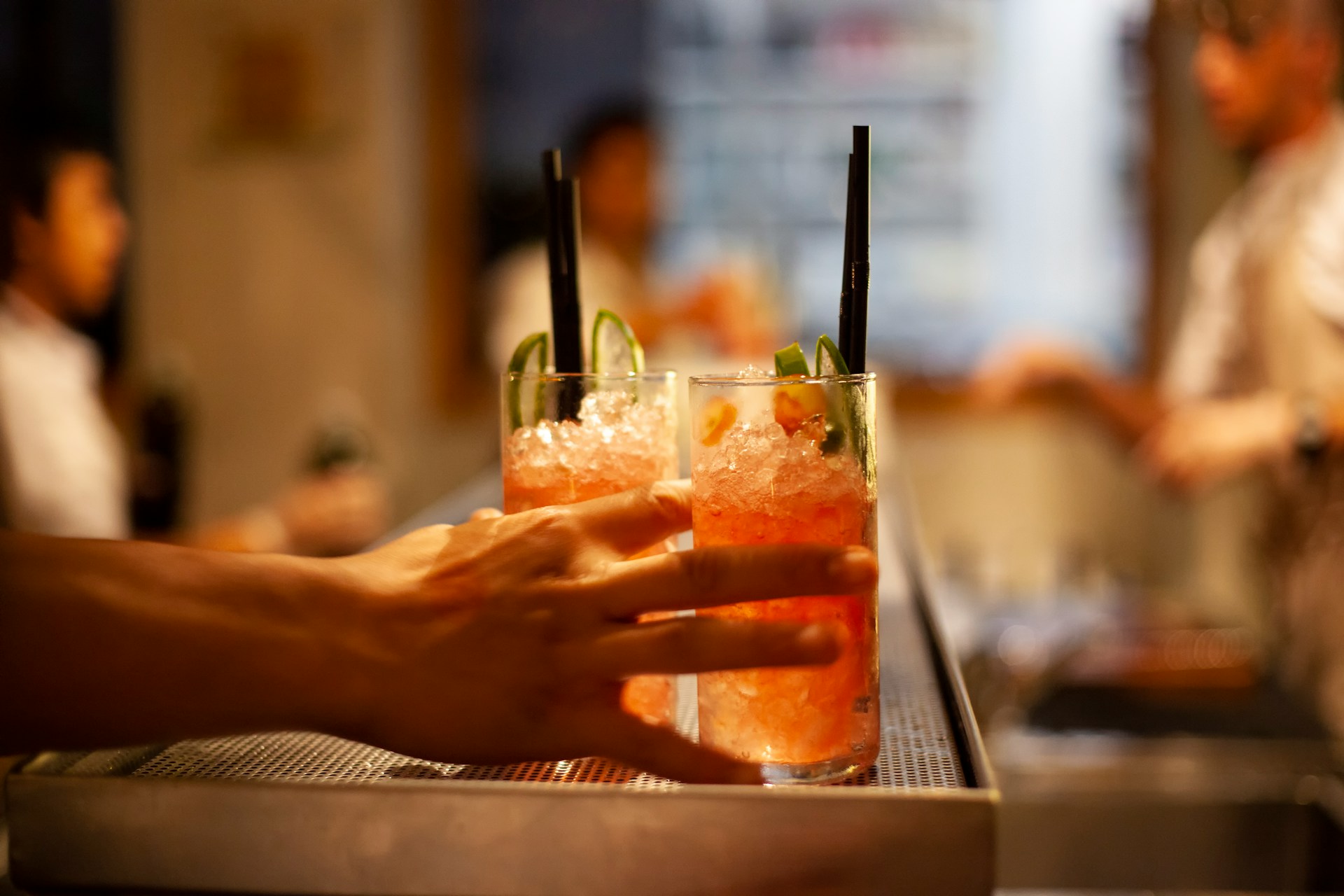 kunststof glazen bedrukken door Horeca Bazaar